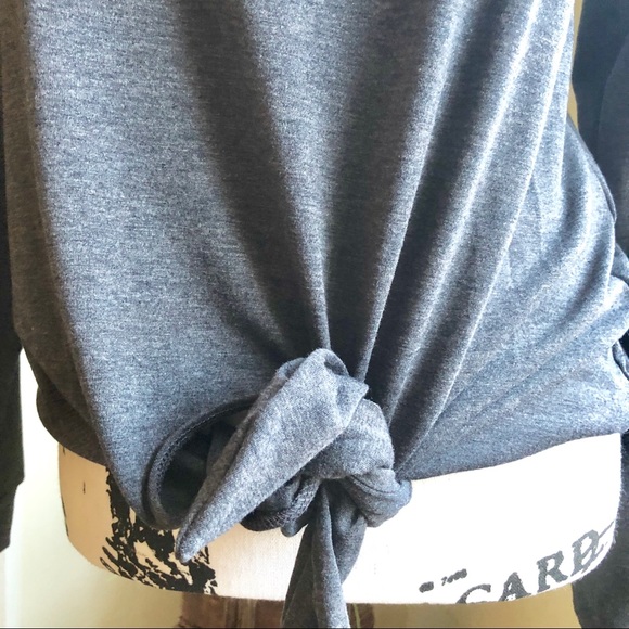 Comfy sleep/lounging shirt sz S - Picture 5 of 5